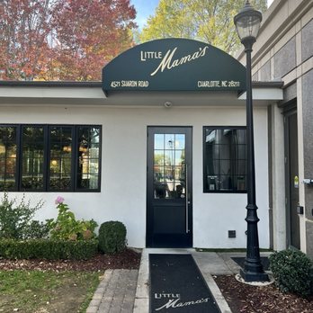 Little Mama's - Italian Near Me - Charlotte, North Carolina Little Mama's - Italian Near Me - Charlotte, North Carolina
