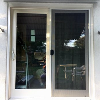 Klin Windows and Doors - We can replace your old patio doors or maybe add some french doors if you want a new look - Windows Installation Near Me - Davie, Florida Klin Windows and Doors - We can replace your old patio doors or maybe add some french doors if you want a new look - Windows Installation Near Me - Davie, Florida