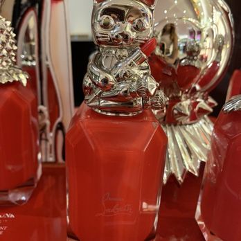Christian Louboutin - New perfume - Shoe Stores Near Me - Houston, Texas Christian Louboutin - New perfume - Shoe Stores Near Me - Houston, Texas