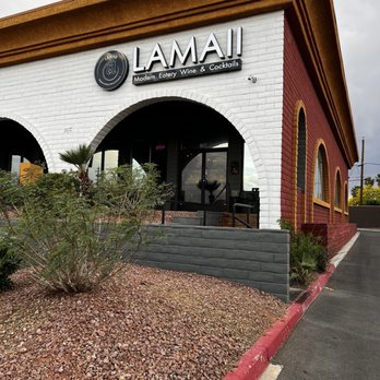 Lamaii - Thai Near Me - Las Vegas, Nevada Lamaii - Thai Near Me - Las Vegas, Nevada