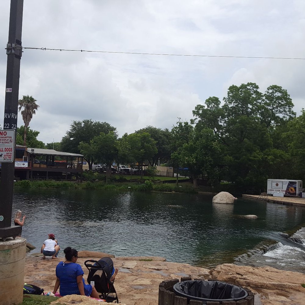 Rio Vista Park - Parks Near Me - San Marcos, Texas Rio Vista Park - Parks Near Me - San Marcos, Texas