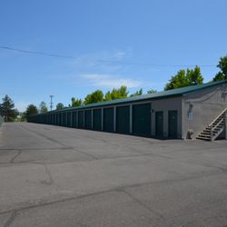 Pringle Creek Storage