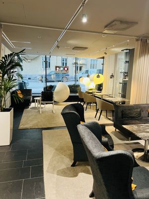 Radisson Blu Plaza Hotel, Helsinki by null