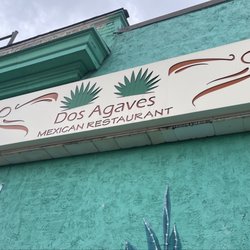Dos Agaves Mexican Restaurant - Mexican restaurant