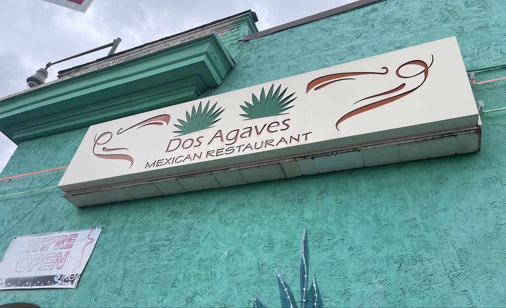 Dos Agaves Mexican Restaurant