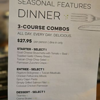 Mama Stortini's Restaurant & Bar - Kent - 3 course dinner special - Italian Near Me - Kent, Washington Mama Stortini's Restaurant & Bar - Kent - 3 course dinner special - Italian Near Me - Kent, Washington
