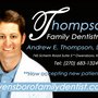 Photo of Thompson Family Dentistry