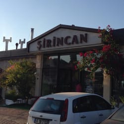 Şirincan