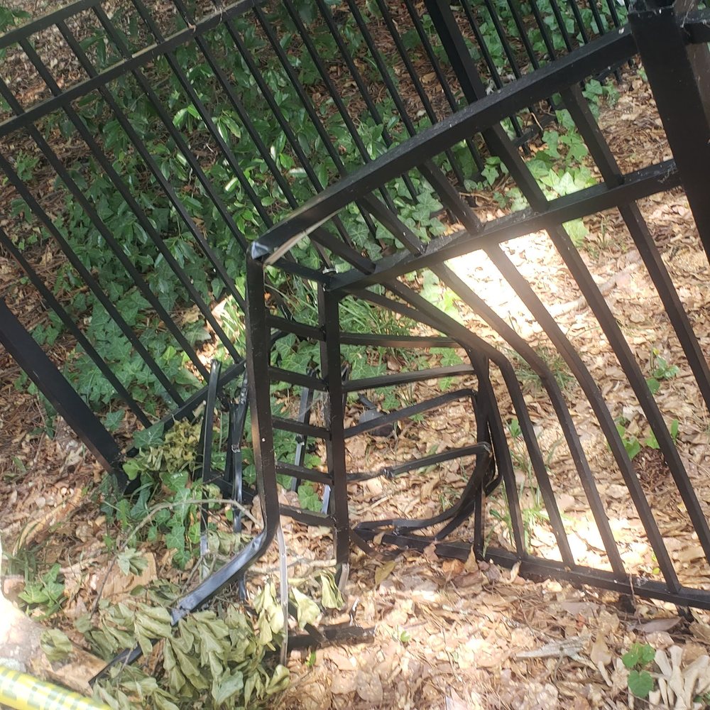 Allied Fence - Fences & Gates Near Me - Mableton, Georgia Allied Fence - Fences & Gates Near Me - Mableton, Georgia
