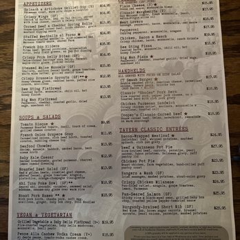 Cooper's Tavern - Gastropubs Near Me - Sloatsburg, New York Cooper's Tavern - Gastropubs Near Me - Sloatsburg, New York