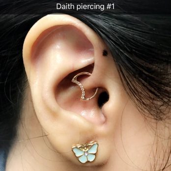 JuL Head Piercing - Jewelry Near Me - Alhambra, California JuL Head Piercing - Jewelry Near Me - Alhambra, California