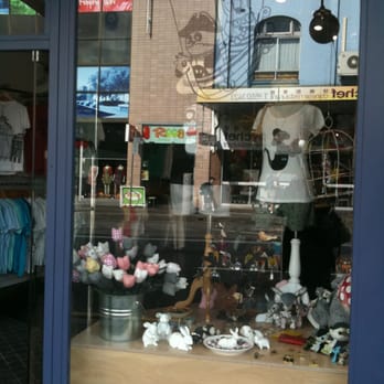 Monster Threads - Accessories Near Me - Newtown, NSW