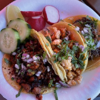 Adrians Taco Trailer - Al pastor, camaron, cabeza - Mexican Near Me - Los Angeles, California Adrians Taco Trailer - Al pastor, camaron, cabeza - Mexican Near Me - Los Angeles, California