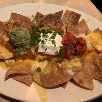 The Cheesecake Factory - Nachos minus the jalapeños - Desserts Near Me - Syracuse, New York The Cheesecake Factory - Nachos minus the jalapeños - Desserts Near Me - Syracuse, New York