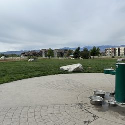 Sandy City Dog Park