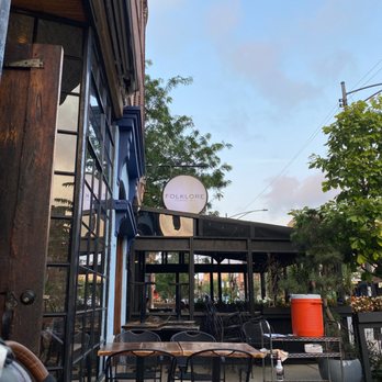 Folklore Argentine Grill - Argentine Near Me - Chicago, Illinois