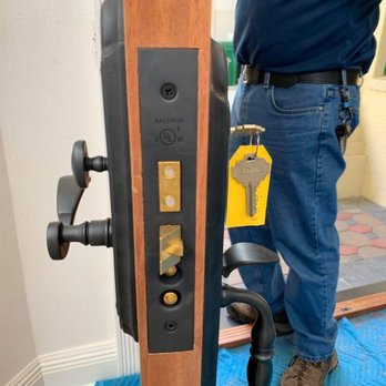 "A" Locksmith - Keys & Locksmiths Near Me - Naples, Florida