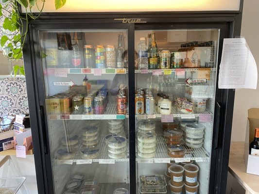 Damoori Kitchen by null