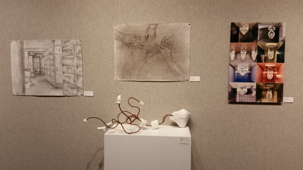 North Seattle College by null