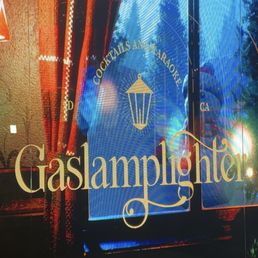 Exterior photo of Gaslamplighter - San Diego, California Exterior photo of Gaslamplighter - San Diego, California