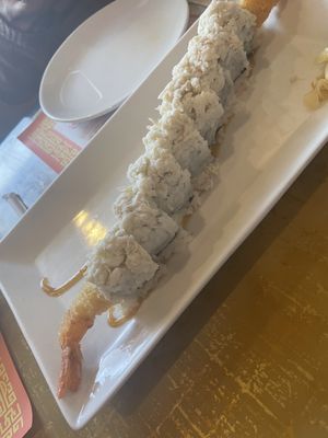 Yamato Sushi by null