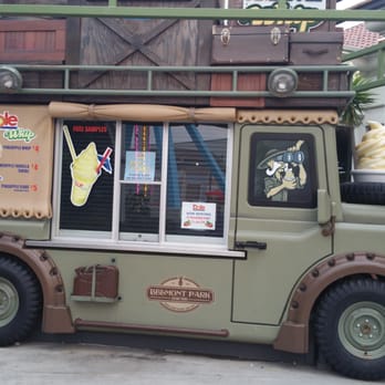Dole Whip - Was here on September 1st at 7pm and it was closed. Hours say it's open to 9pm. - Desserts Near Me - San Diego, California Dole Whip - Was here on September 1st at 7pm and it was closed. Hours say it's open to 9pm. - Desserts Near Me - San Diego, California