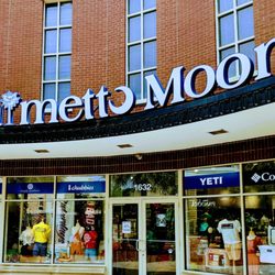 Palmetto Moon - Palmetto Moon Mt. Pleasant
