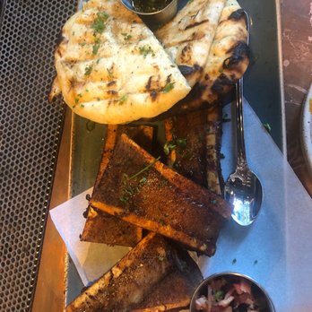 Lechon - Smoked Bone Marrow - Tapas Bars Near Me - Portland, Oregon Lechon - Smoked Bone Marrow - Tapas Bars Near Me - Portland, Oregon