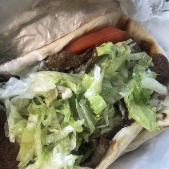 gyro king - Big Classic Gyro Sandwich - Mediterranean Near Me - Jacksonville, Florida gyro king - Big Classic Gyro Sandwich - Mediterranean Near Me - Jacksonville, Florida