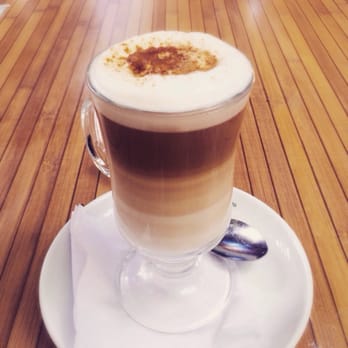 100 % Natural - Cappuccino - Vegetarian Near Me - Cancún, ROO