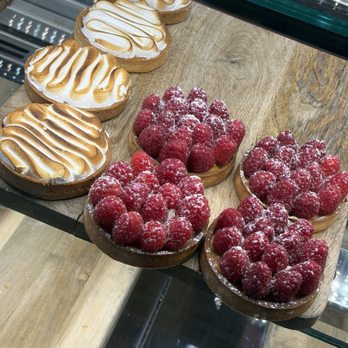 Stella’s - Bakeries Near Me - Livingston, Texas