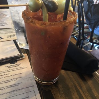 Bay Local Eatery - New American Near Me - Virginia Beach, Virginia