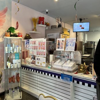 TaoTaoTea - Bubble Tea Near Me - Saratoga, California