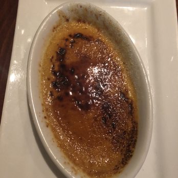 Cure - Pumpkin spice creme brûlée - New American Near Me - Portsmouth, New Hampshire Cure - Pumpkin spice creme brûlée - New American Near Me - Portsmouth, New Hampshire
