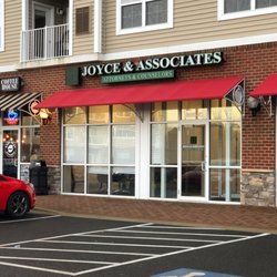 Joyce & Associates - Our new location in Chester is open as of December 2018!