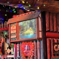Camp Bar Third Ward