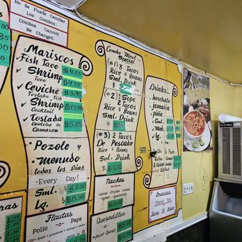 Tacos Los Guero - Menu - Mexican Near Me - Norwalk, California Tacos Los Guero - Menu - Mexican Near Me - Norwalk, California