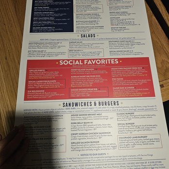 Stout Street Social - New American Near Me - Denver, Colorado Stout Street Social - New American Near Me - Denver, Colorado