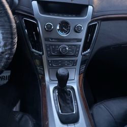 Apex Auto Pros - The console that no longer works