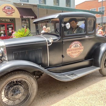City Market - 06.30.20 American Prohibition Museum 1930 Ford Model A - Art Galleries Near Me - Savannah, Georgia City Market - 06.30.20 American Prohibition Museum 1930 Ford Model A - Art Galleries Near Me - Savannah, Georgia