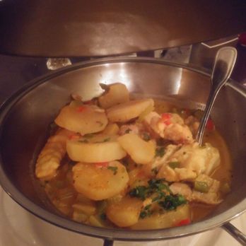 Azorean Restaurant & Bar - Portuguese Near Me - Gloucester, Massachusetts