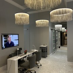 Nails & Lash Room
