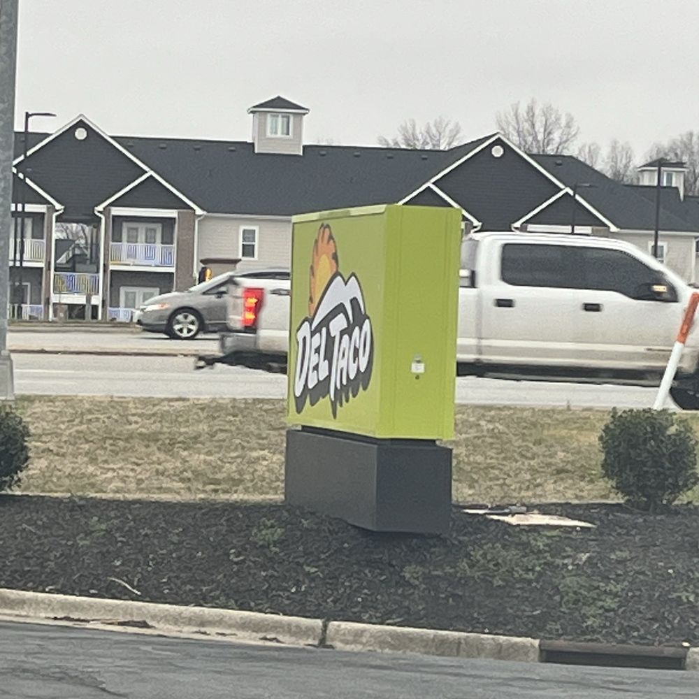 Del Taco - Stop by now guys - Tacos Near Me - Kernersville, North Carolina Del Taco - Stop by now guys - Tacos Near Me - Kernersville, North Carolina