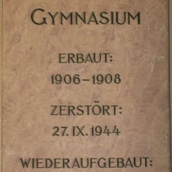 Goethe Gymnasium