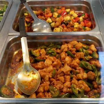 Wok In Kitchen - Kong Pao Chicken& Spicy Chicken - Chinese Near Me - Riverside, California Wok In Kitchen - Kong Pao Chicken& Spicy Chicken - Chinese Near Me - Riverside, California