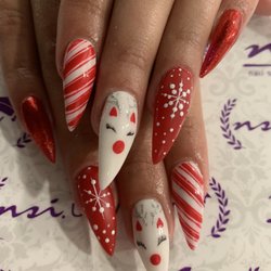 Polished on 41st