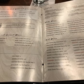 Bosphorous - Dr Phillips - Drink menu - Turkish Near Me - Orlando, Florida Bosphorous - Dr Phillips - Drink menu - Turkish Near Me - Orlando, Florida