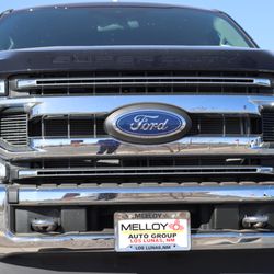 Melloy Ford