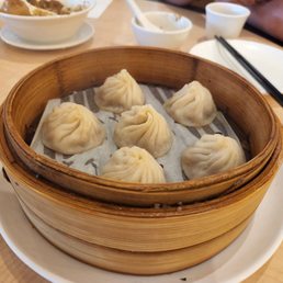 Sui Long Bao Wrappers Sui Long Bao Wrappers