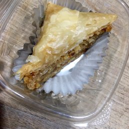 Baklava